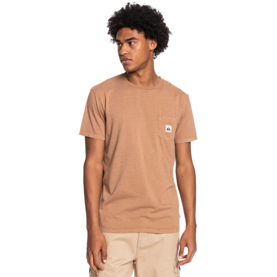 Quiksilver Ανδρική κοντομάνικη μπλούζα Sub Mission - Short Sleeve T-Shirt for Men